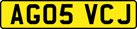 AG05VCJ