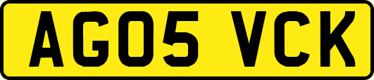 AG05VCK