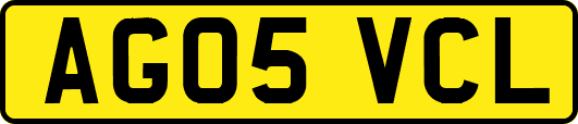AG05VCL