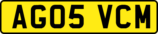 AG05VCM