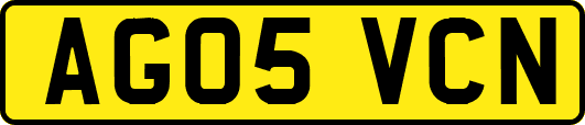 AG05VCN