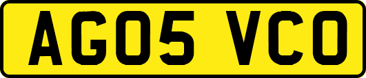 AG05VCO