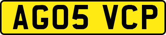 AG05VCP