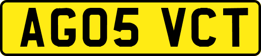 AG05VCT