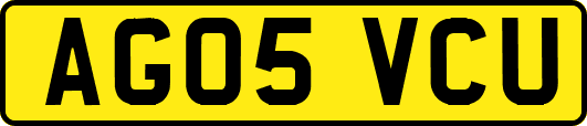 AG05VCU