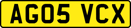 AG05VCX