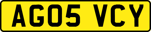 AG05VCY