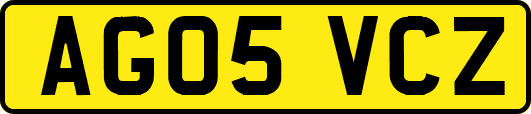 AG05VCZ