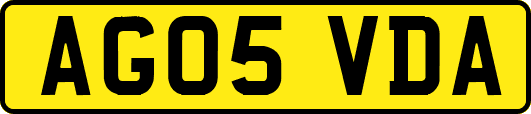 AG05VDA
