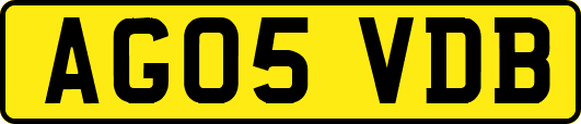 AG05VDB