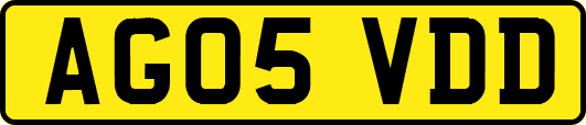 AG05VDD