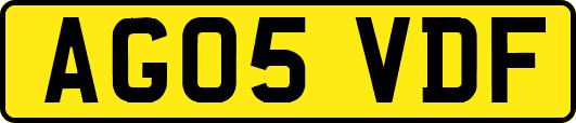 AG05VDF