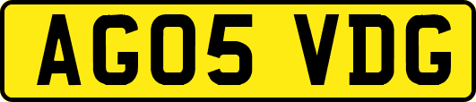 AG05VDG