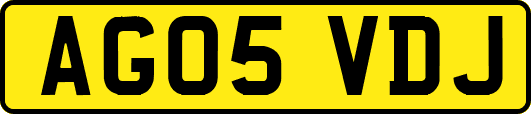 AG05VDJ