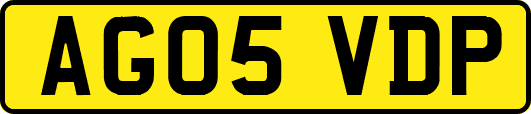 AG05VDP