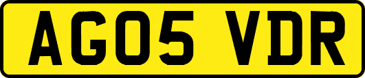 AG05VDR