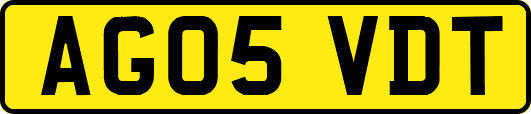 AG05VDT