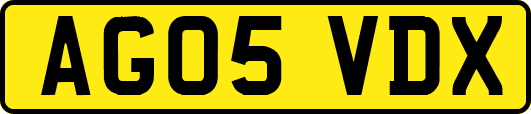 AG05VDX