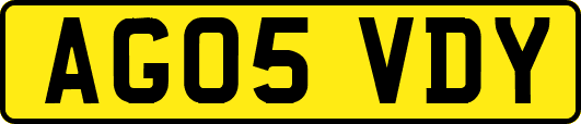 AG05VDY