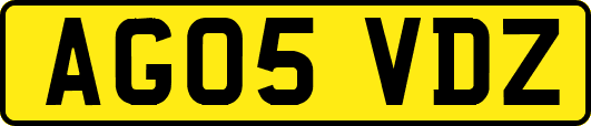 AG05VDZ