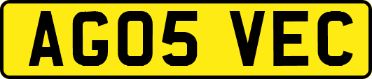 AG05VEC