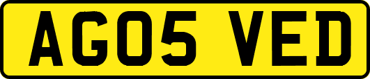 AG05VED