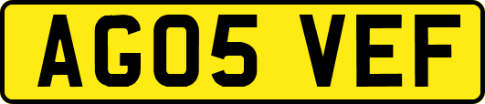 AG05VEF