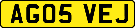 AG05VEJ