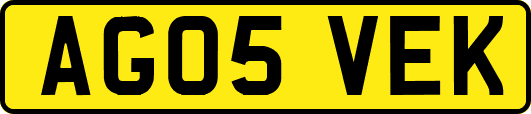 AG05VEK
