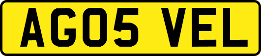 AG05VEL