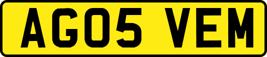 AG05VEM