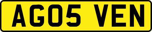 AG05VEN