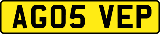 AG05VEP