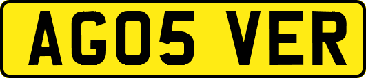 AG05VER