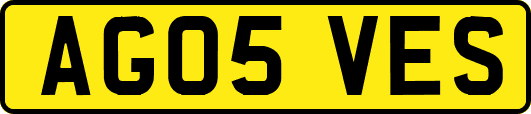 AG05VES