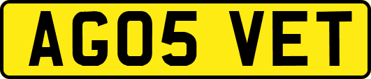 AG05VET