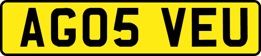 AG05VEU