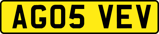 AG05VEV