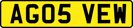 AG05VEW