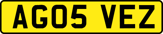 AG05VEZ