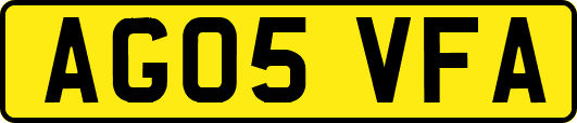 AG05VFA