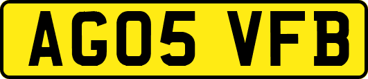 AG05VFB
