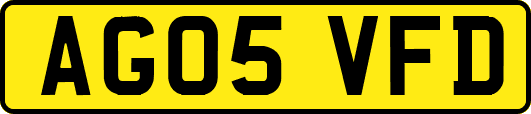 AG05VFD