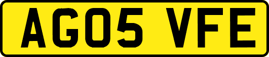 AG05VFE