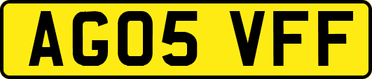 AG05VFF