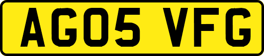 AG05VFG