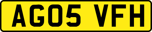 AG05VFH