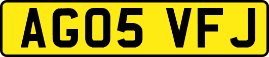 AG05VFJ
