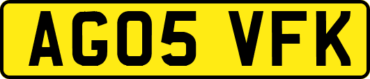AG05VFK