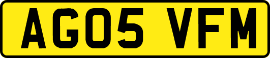AG05VFM